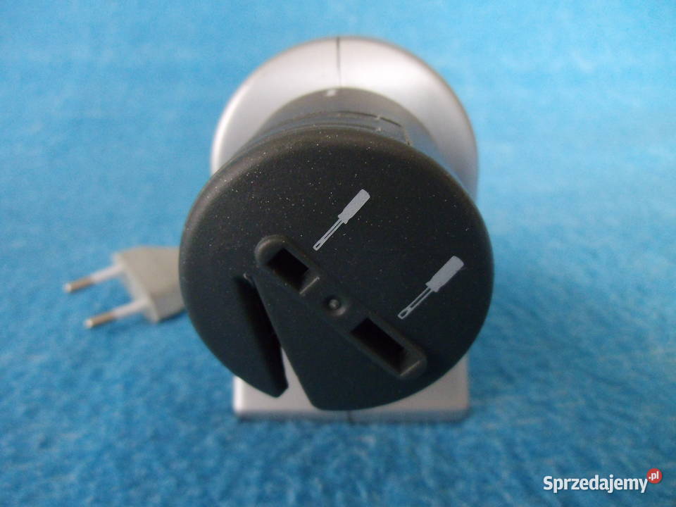 T C M Ostrzałka elektryczna do noży nożyczek Bielawa sprzedam