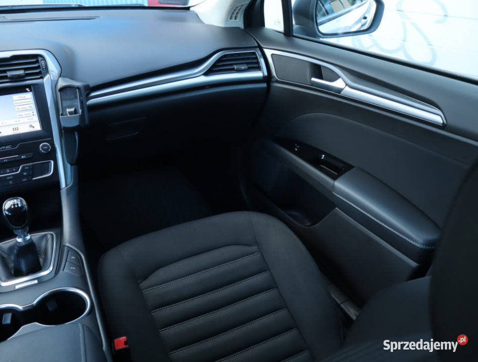 Ford Mondeo 20 EcoBlue Łódź
