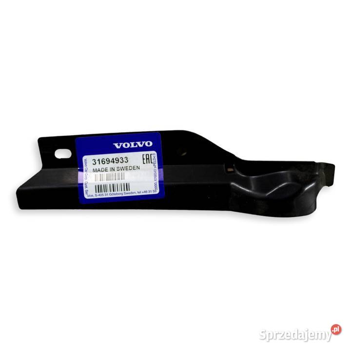 VOLVO V60CC listwa wspornik prawego nadkola Bielany Wrocławskie