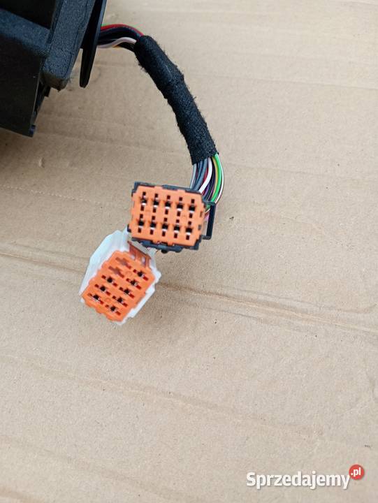 Lusterko Peugeot 30085008 prawe osobowe Zabrze