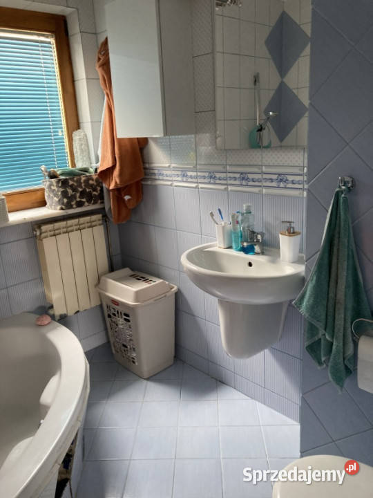 Piastów Segment 4 pokoje 100m2