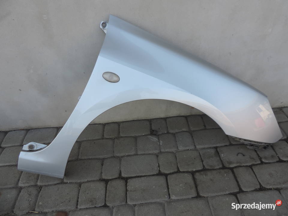 BŁOTNIK PRAWY PRZEDNI PEUGEOT 307 EZRC Nowy Sącz