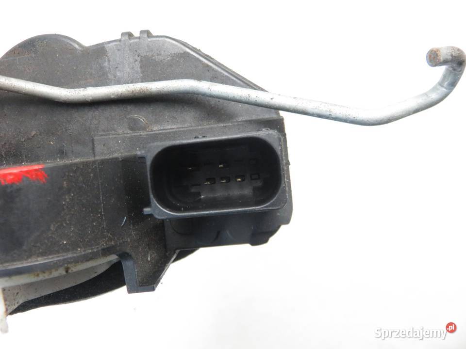 ZAMEK PRAWY PRZEDNI CHEVROLET CRUZE J300