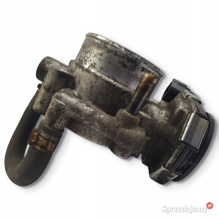 PRZEPUSTNICA Opel Zafira B 18 16V 55561495 lubelskie Chełm sprzedam