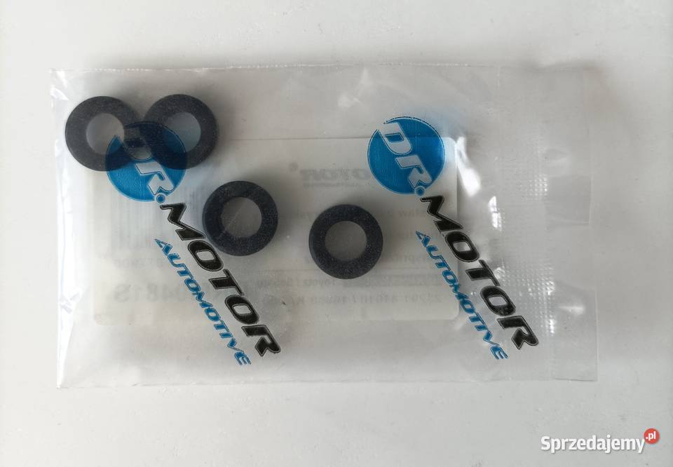 Zestaw uszczelek wtryskiwaczy Toyota Subaru Babice sprzedam