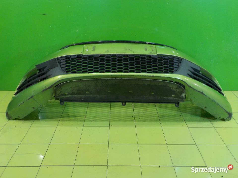 VW SCIROCCO 11r HB 3D zderzak przod Suków