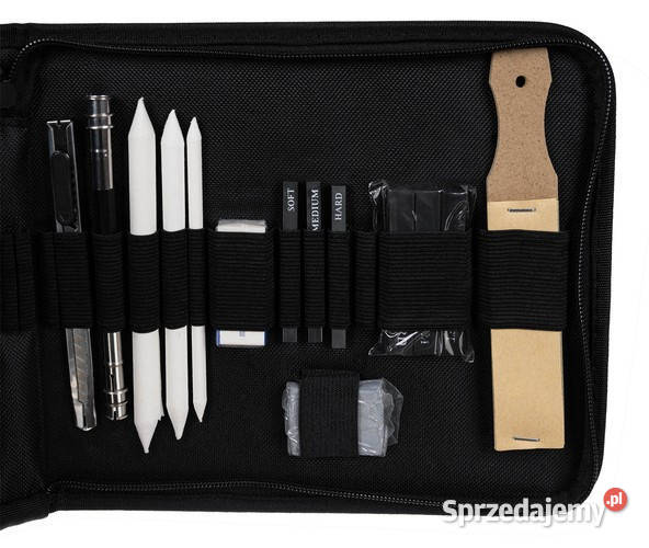 Zestaw do szkicowana 32