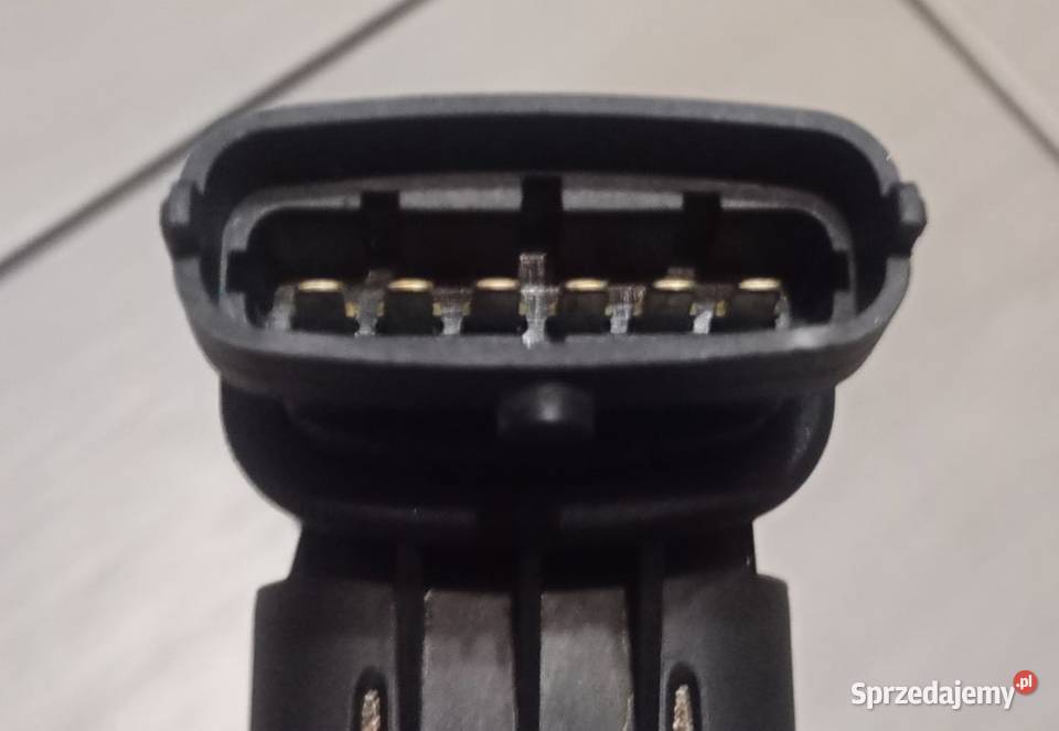 Cewka Zapłonowa Opel Corsa C 12 16V 0 221 503 dolnośląskie