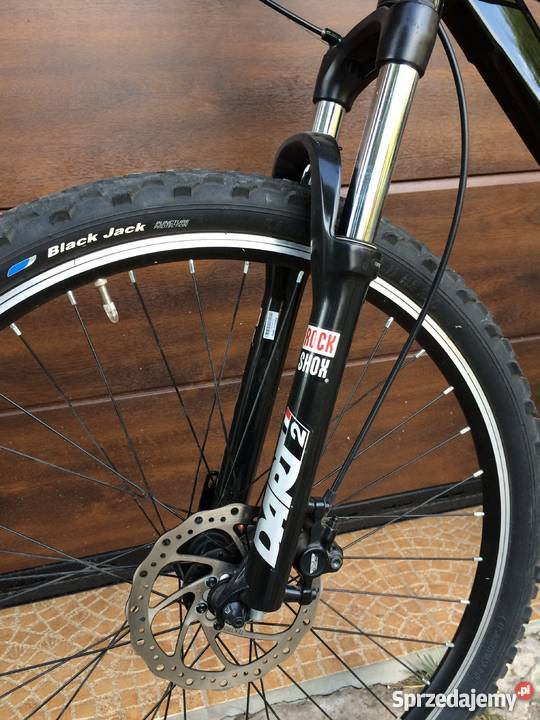 Rower Kross Level A4 w rozmiarze 16 Siewierz sprzedam