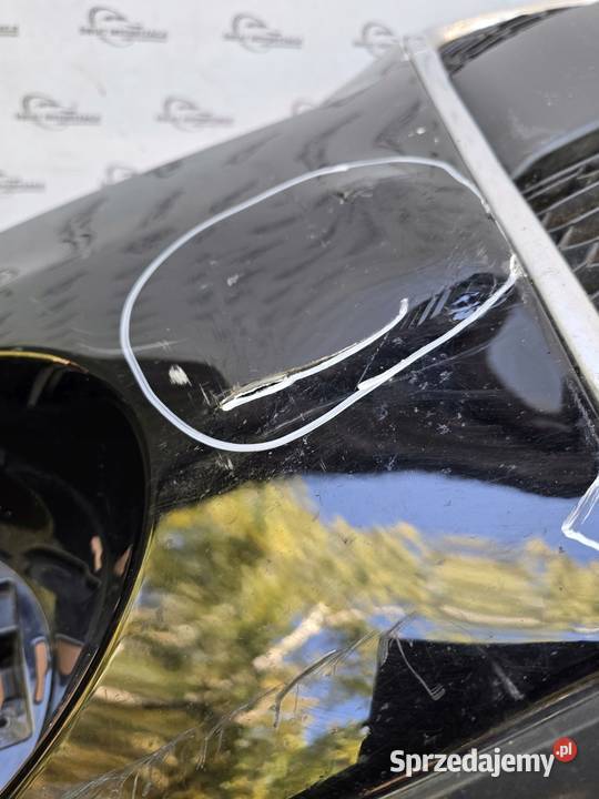 OUTLANDER LIFT II 11r zderzak przód Kielce