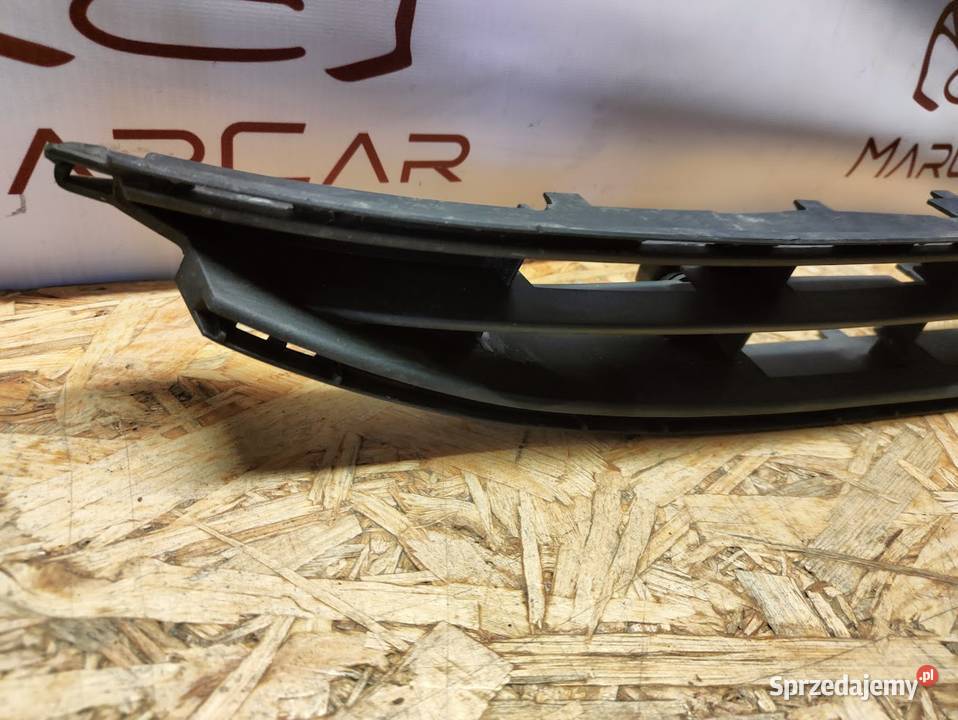 Kratka Zderzaka Przedniego Środkowa Opel Corsa E Zderzaki Pleszew