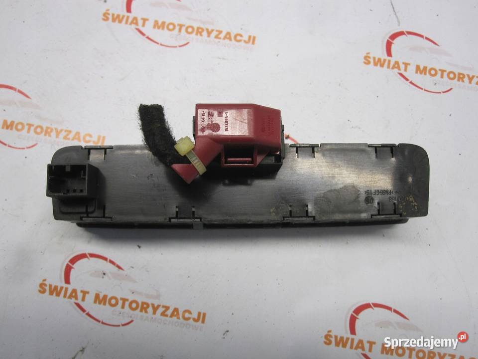 SEAT IBIZA IV 12r panel przełączników świętokrzyskie Kielce sprzedam