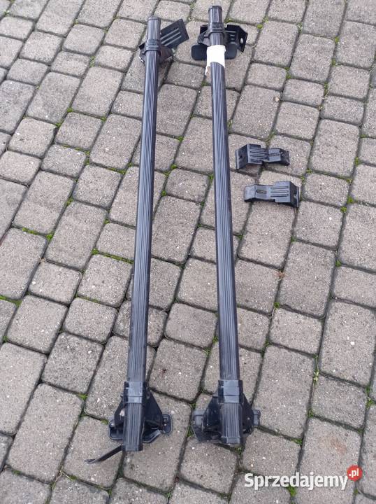 Bagażnik dachowy do Punto grande Nowy Sącz