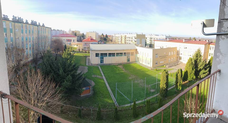 Sprzedam mieszkanie 3 pokojowe 54m2 z balkonem sprzedam