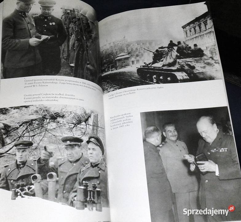 Strącony orzeł Ostatnie dni Trzeciej Rzeszy Chełm