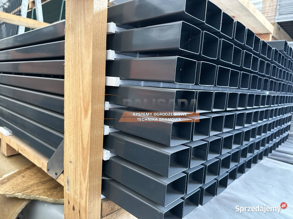 PROMOCJA OGRODZENIA PANELOWE 150 m panele 123 Brodnica