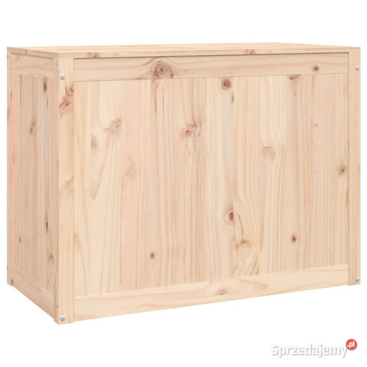Skrzynia na pranie 885x44x66 lita sosna WM823569