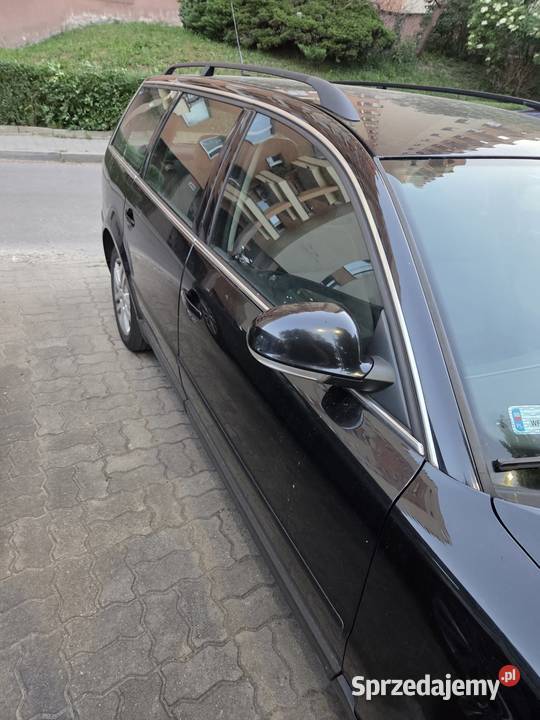 Sprzedam Volkswagen Passat