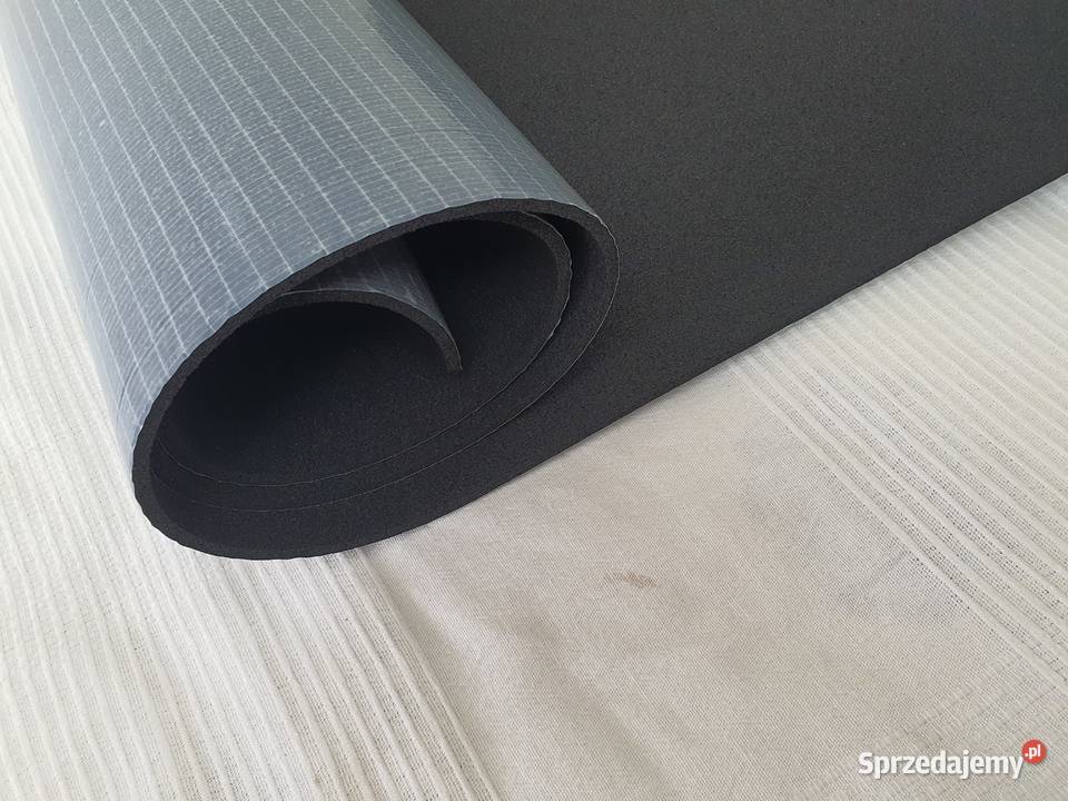 ROVER 75 MG ZT WYGŁUSZENIE PRZEDNICH DRZWI Poznań sprzedam