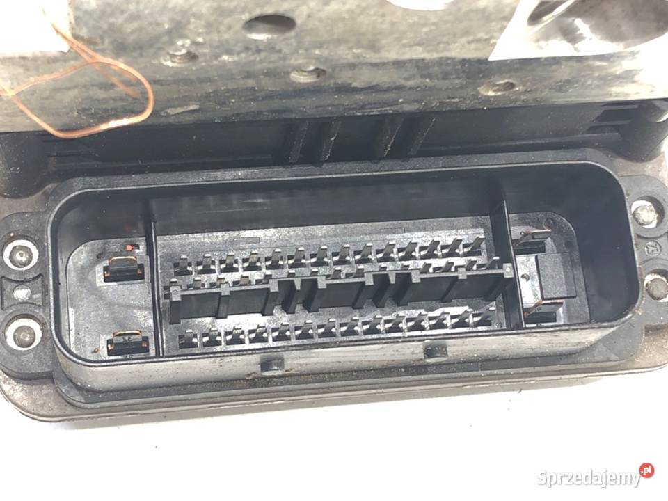 POMPA ABS AUDI A6 C7 4G0907379J 30 245 1118