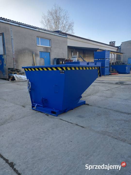 Koleba premium NTZ 600 L do zadań specjalnych Kielce