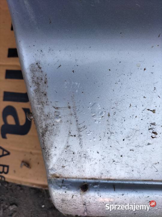 FORD MONDEO MK2 MK 2 BŁOTNIK PRZÓD PRZEDNI LEWY Kamień-Kolonia