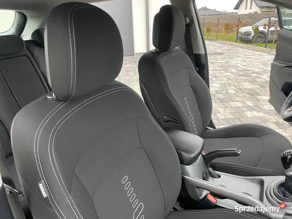 Kia Sportage Benzyna 16 Kamera Nawigacja Ledy Grudziądz