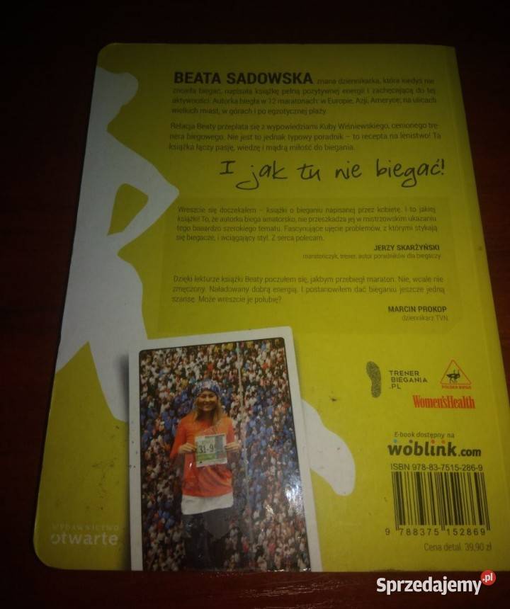 Książka Koszalin