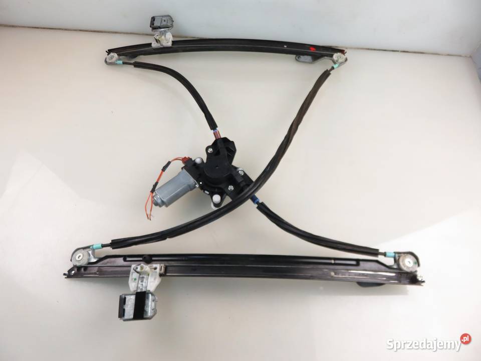 PODNOŚNIK SZYBY LEWY PRZEDNI CHRYSLER VOYAGER IV osobowe sprzedam