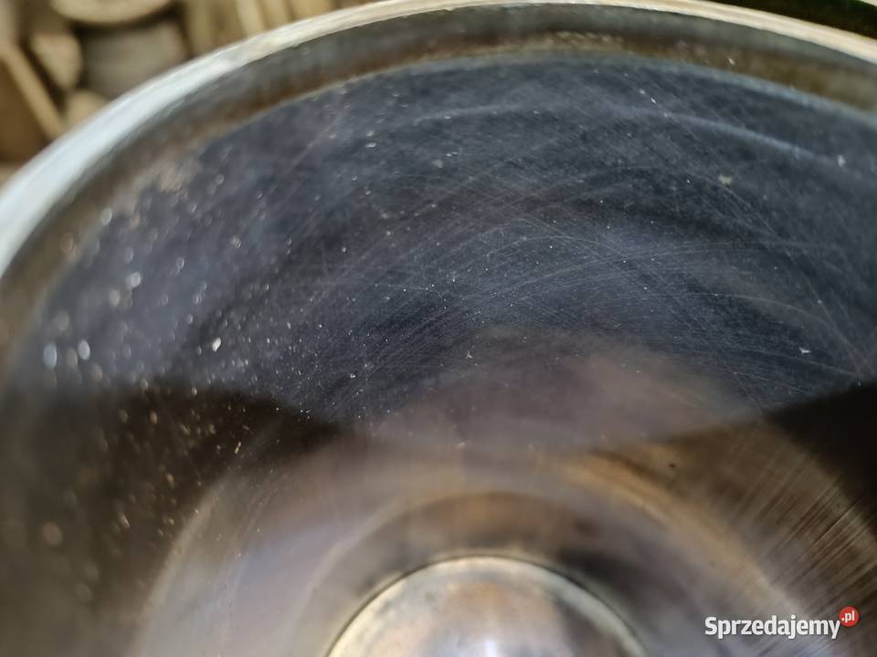 Sprężarka kompresor orlik Pozostałe Trzebunia