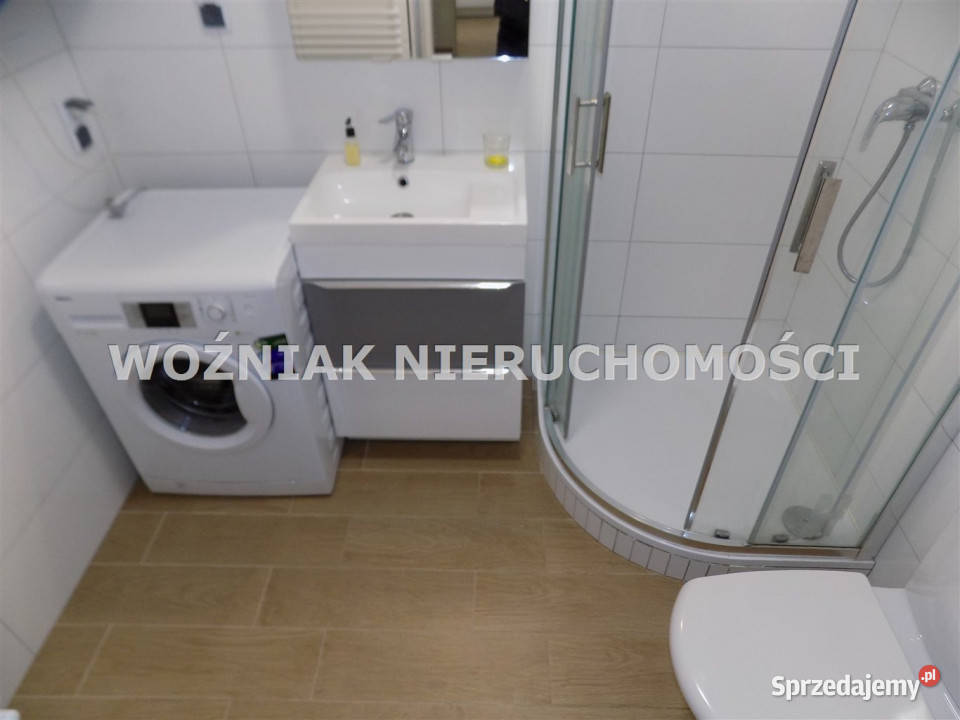 Mieszkanie Wałbrzych 50m2 1 pokojowe kamienica