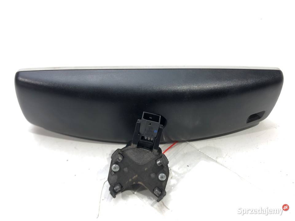 LUSTERKO WEWNĘTRZNE VW GOLF VII 7N0857511L