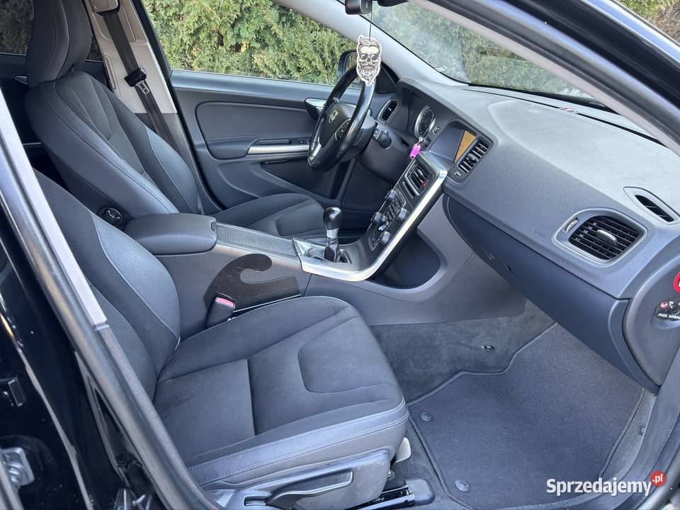 Volvo V60 16 Diesel Zamiana Raty lubelskie Zamość sprzedam
