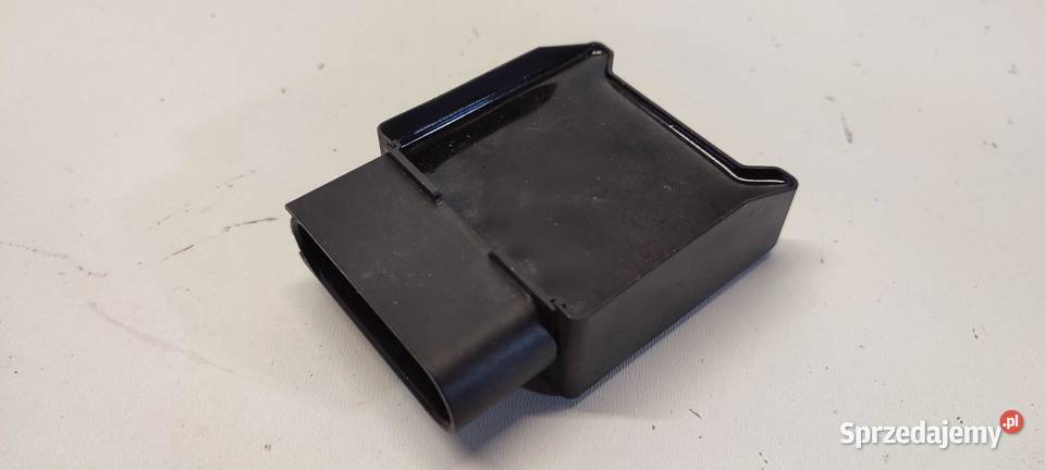 VW TAYRON MODUŁ POMPY PALIWA 5Q0906093B Sterowniki dolnośląskie