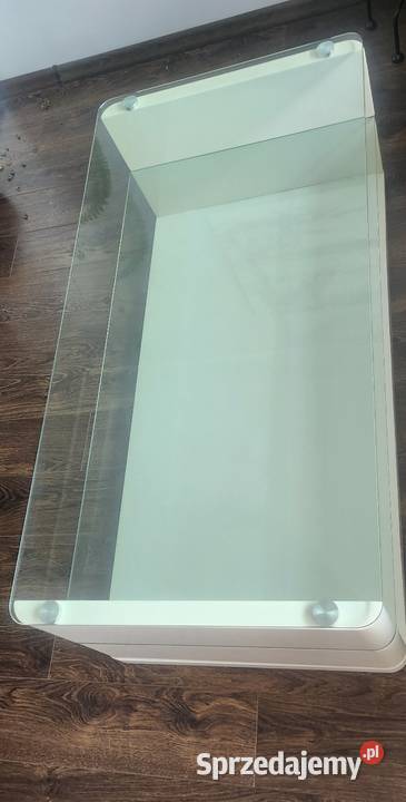 Stolik kawowy ława szyby hartowane Gdańsk