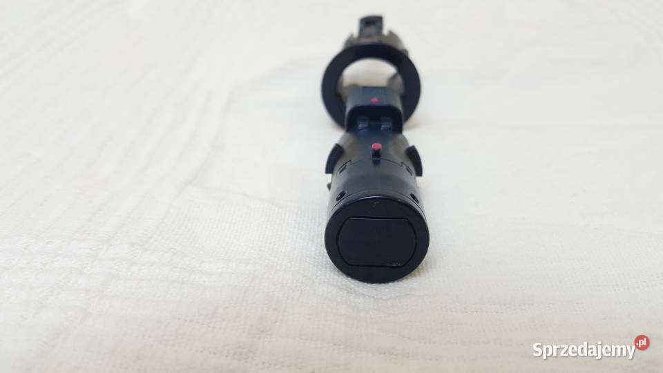 ROVER 75 MG ZT CZUJNIK PARKOWANIA PDC GRANATOWY czujniki Poznań