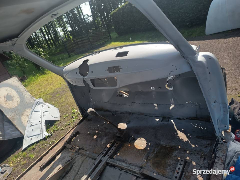 Syrena r20 pickup sprzedam