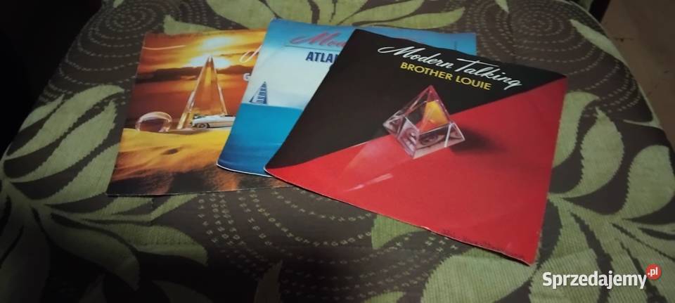 Winelowe Modern Talking Malbork sprzedam