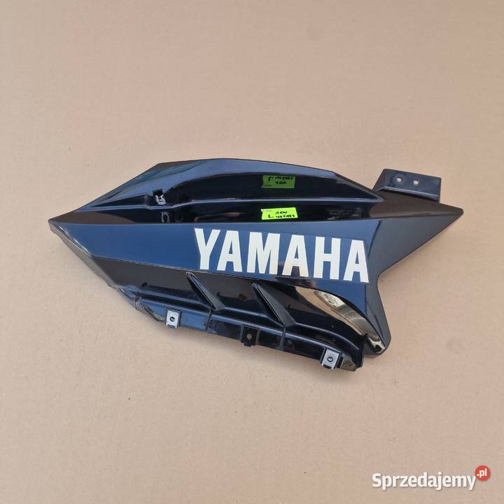 YAMAHA YZF R 125 OWIEWKA BOCZEK OSŁONA LEWA sprzedam