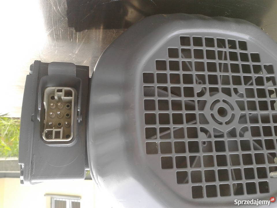 SEWEurodriwe R57 DRE 100 M4AND8 sprzedam