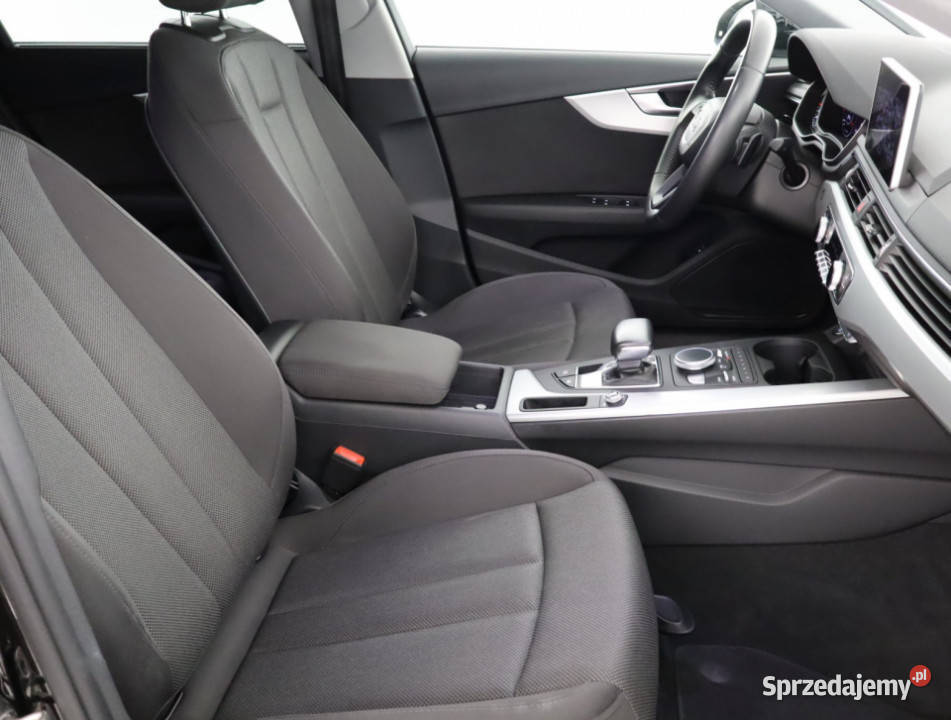 Audi A4 14 TFSI bluetooth Katowice sprzedam