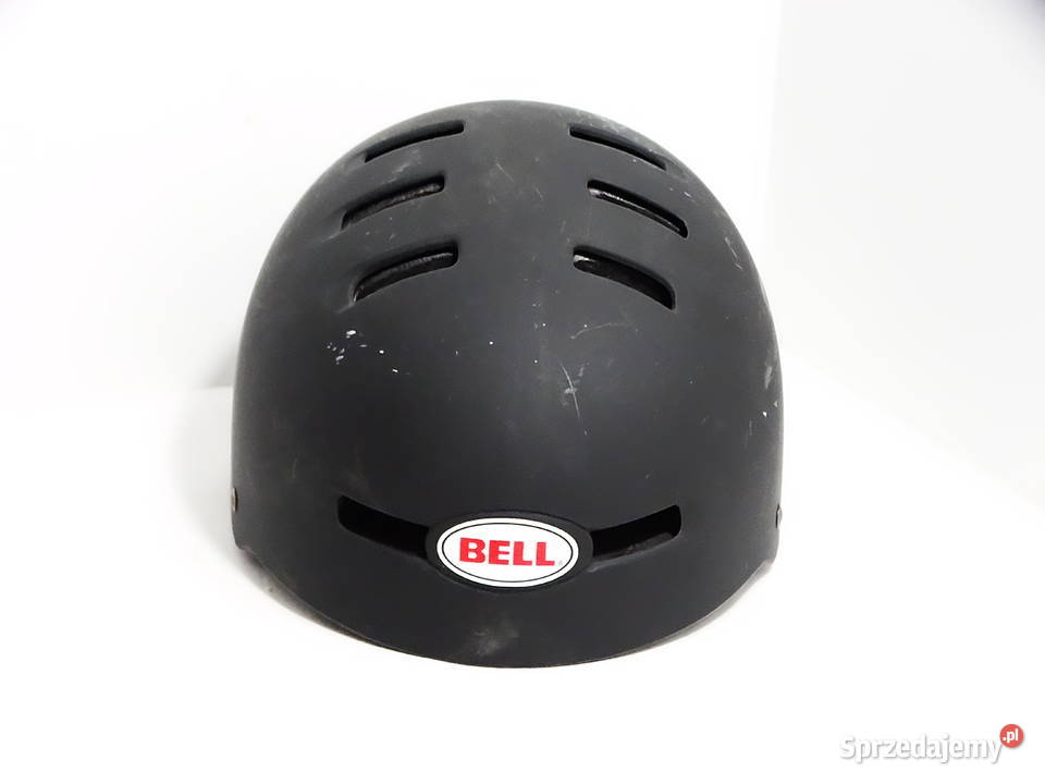 Kask ochronny BELL FACTION rozmiar L 5863 Biłgoraj