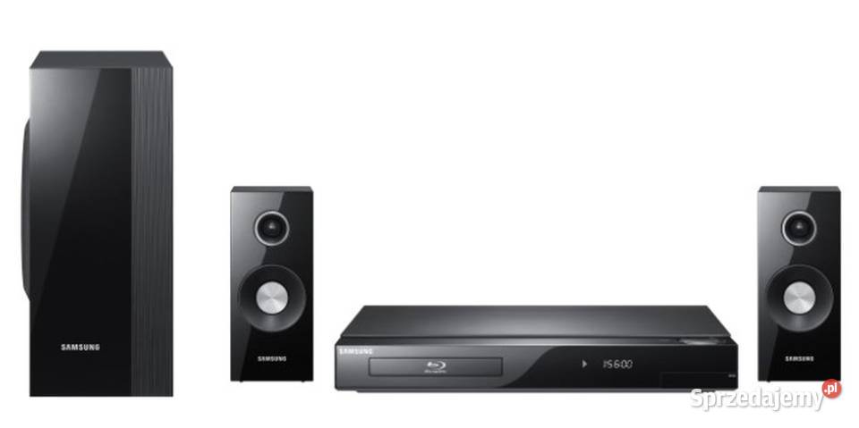 Kino domowe - Samsung ht-c5200