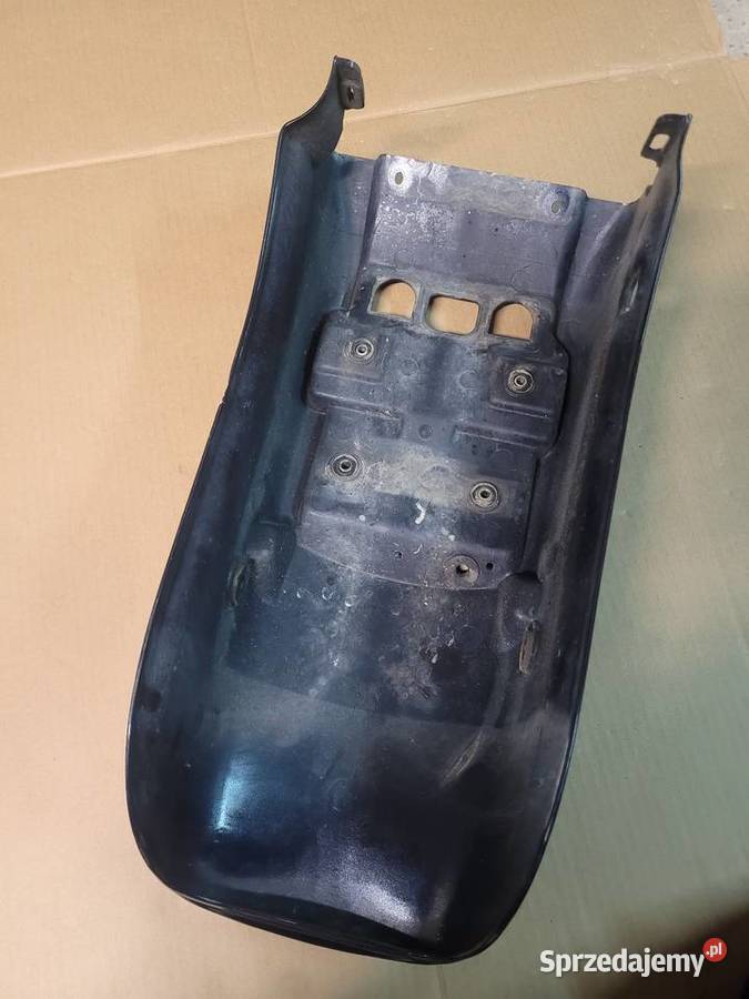 Kawasaki EN500A EN 500 A 1992 BŁOTNIK TYŁ TYLNY Nowy Tomyśl