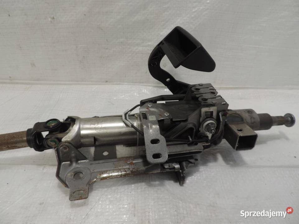 KOLUMNA KIEROWNICZA OPEL CROSSLAND X 9823072677 kujawsko-pomorskie