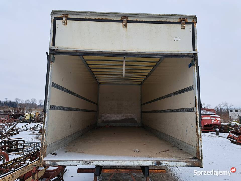 Kontener zabudowa wiata garaż blaszak magazyn Proszowice sprzedam