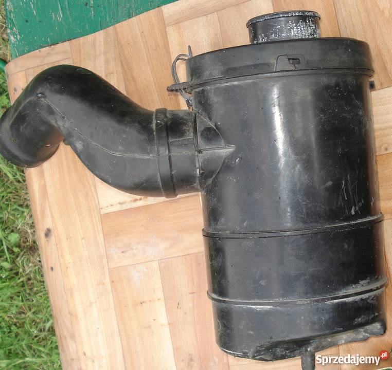 obudowa filtra do peugeota 205 Warszawa