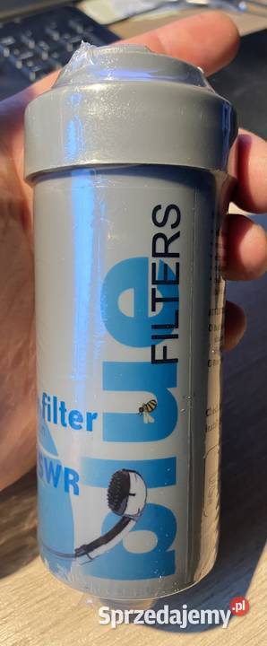 FILTR PRYSZNICOWY PRALKOWOZMYWARKOWY ZESTAW łódzkie Aleksandrów Łódzki