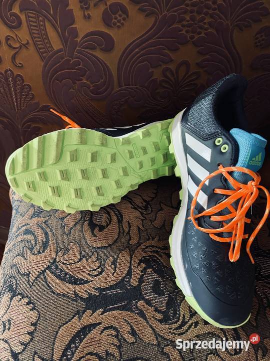 Buty do Biegania ADIDAS Rozmiar 415 Sportowe sprzedam