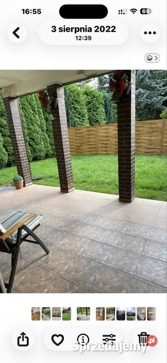 Dom do wynajęcia Konstancin Jeziorna 010826 Liczba pokoi 2 Konstancin-Jeziorna